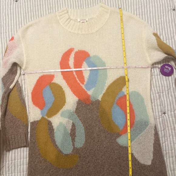 Sundance Sweater Size M - Picture 5 of 6